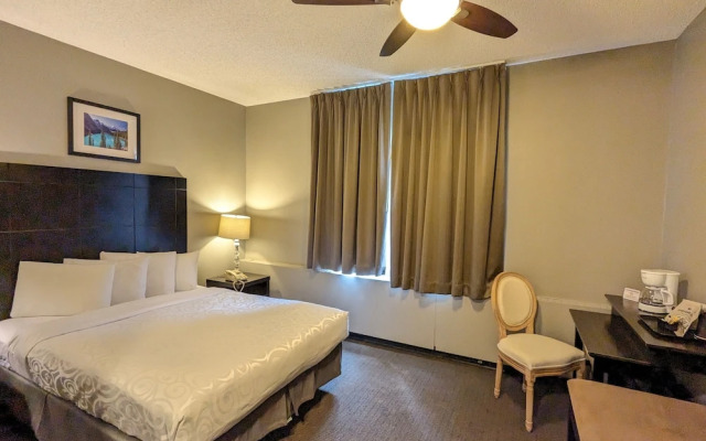 King Edward Hotel