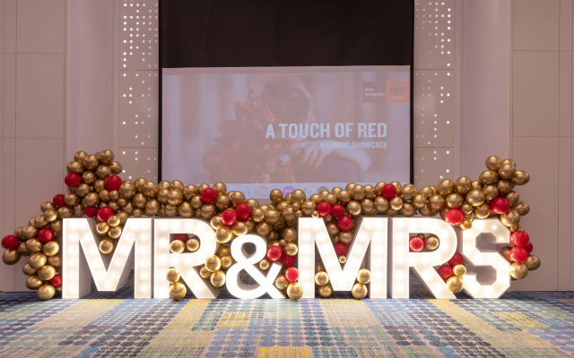 Radisson Red Dubai Silicon Oasis