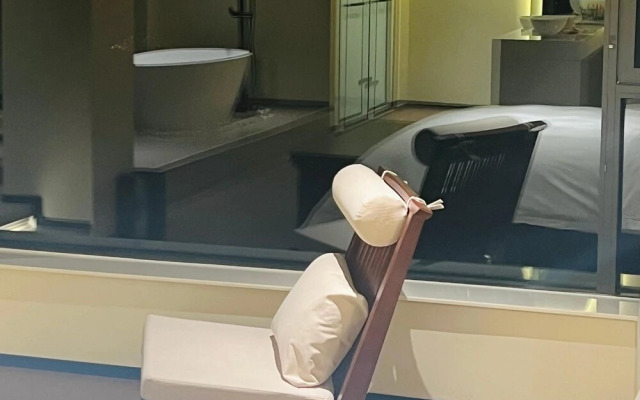 Harmony Zen Retreat in Jiuzhai Valley