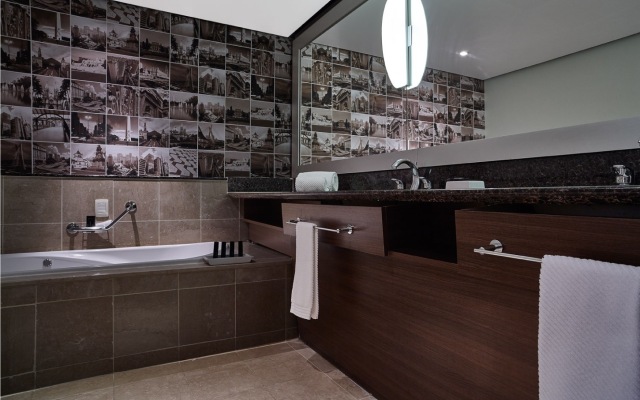Renaissance São Paulo Hotel