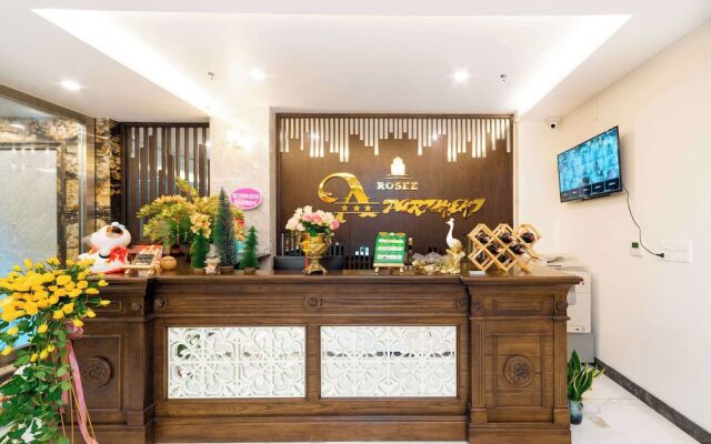Rosee Hotel & Apartment