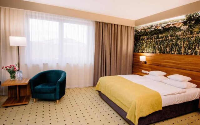 Hotel Ruben Hotel