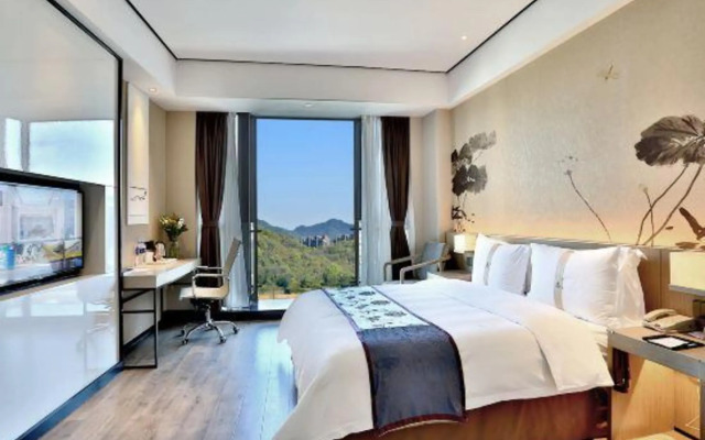 Grace Selected Hotel Hangzhou Xixi