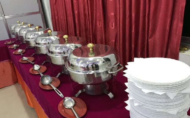 Hotel Shivam Plaza