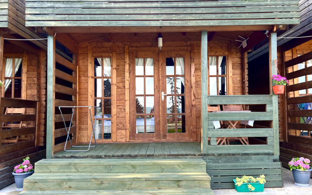 Land of soul (Новый Афон)