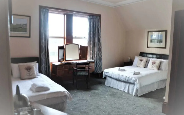 Westerlea Hotel