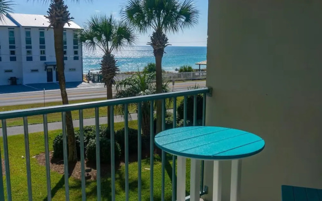 Gulf Winds East #1- Mira-marr's Emerald