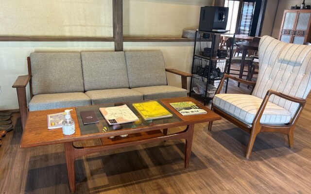 Satoyama Hotel Kanenone Tamba