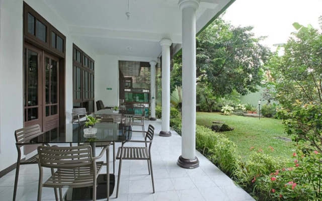 WismaPakuan Syariah