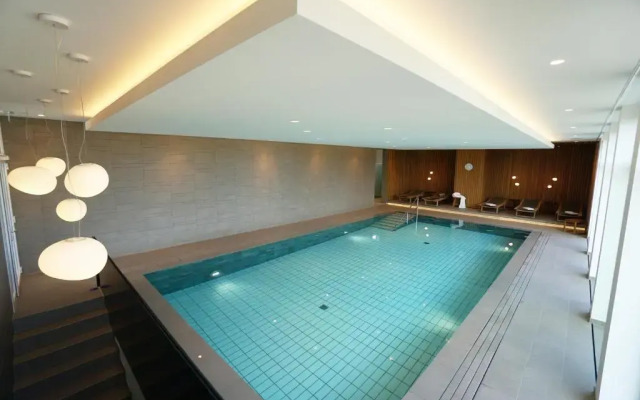 Hotel Strandhus