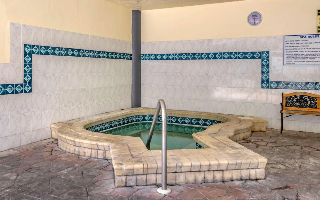 Rodeway Inn Central Clearwater Beach