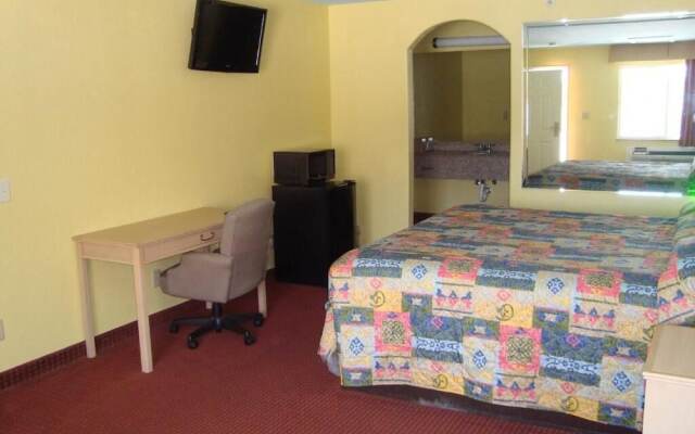 Winnquest Inn Near Ft. Sam Houston