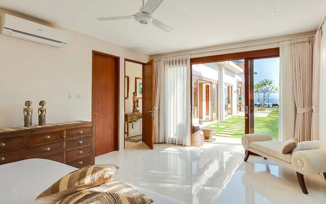 Villa Tirta Nila by Elite Havens