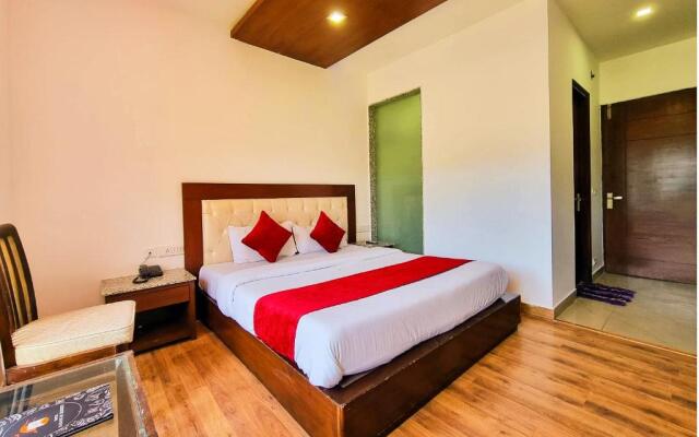 Hotel Lifestyle Dalhousie