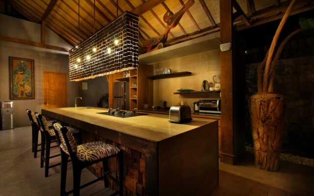 Gahana Bali Villas