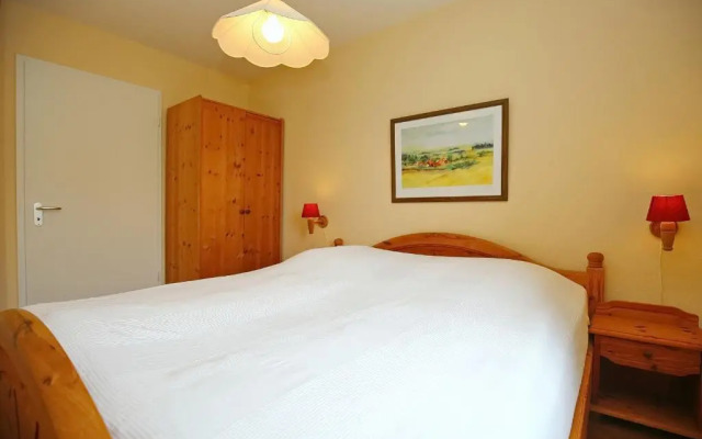 Dünenblick Wohnung 46