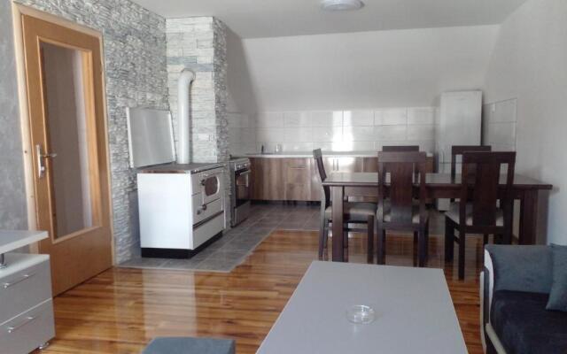 Apartman Danica