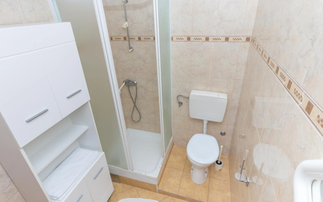 Apartments Antea & Magdalena