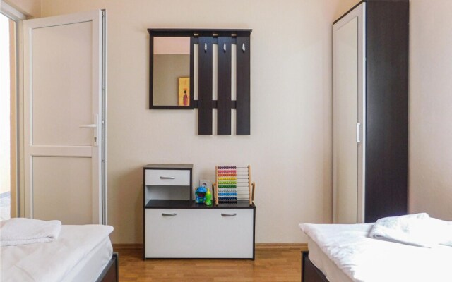 Awesome Apartment in Vir With Wifi and 2 Bedrooms