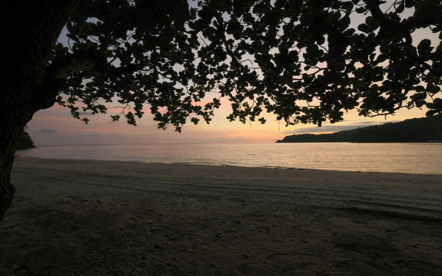 La Jolla Beach Resort