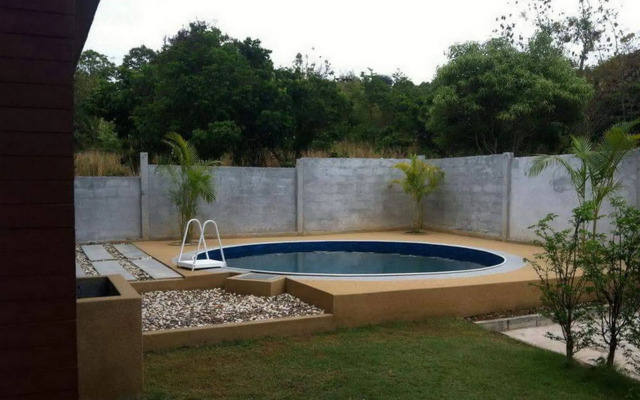 640 Pool Villa