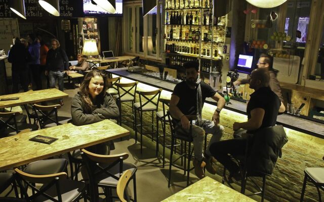 Chillout Hostel Zagreb