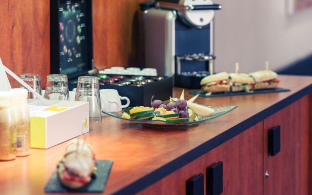 Mercure Maurepas Saint Quentin