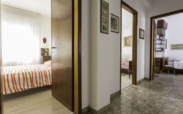 Apartment Piave Venice