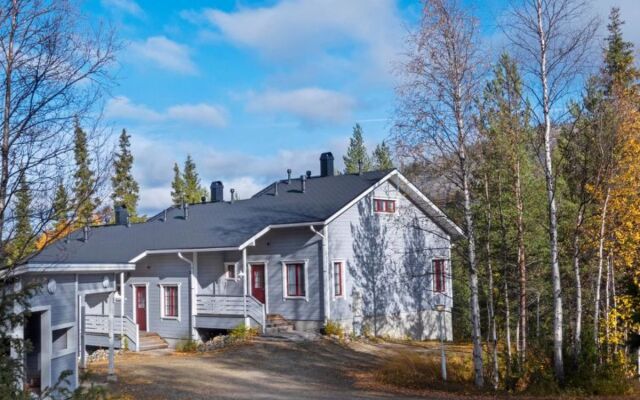 House Pulkka 2 Salla