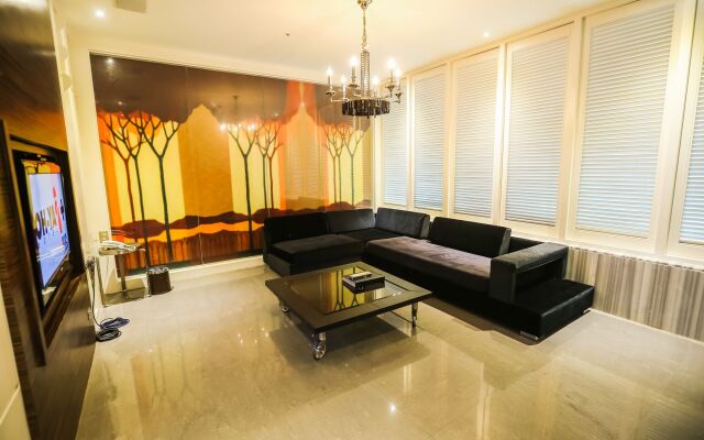 OHYA Chain Boutique Motel-Linkou