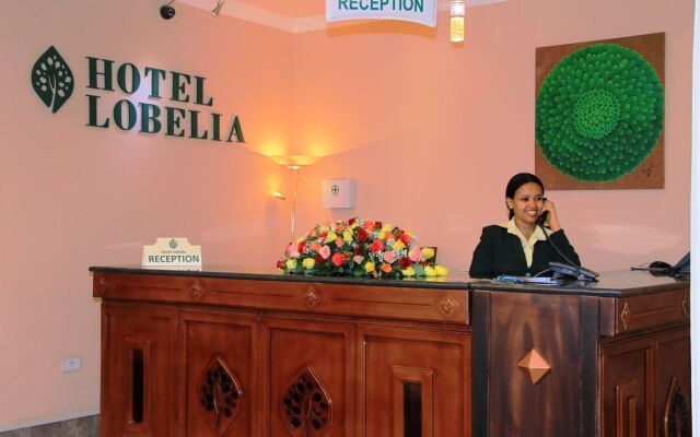 Hotel Lobelia