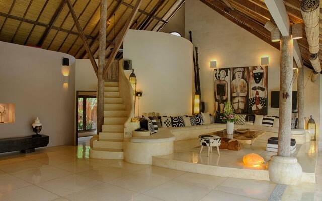 Marakarita Villa Seminyak