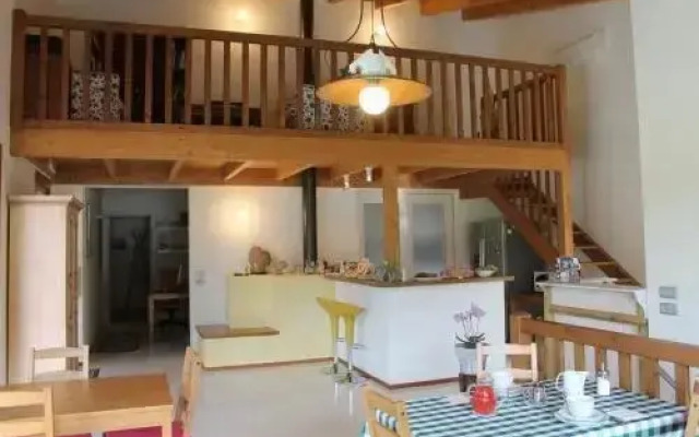 B&B Al Montegallo
