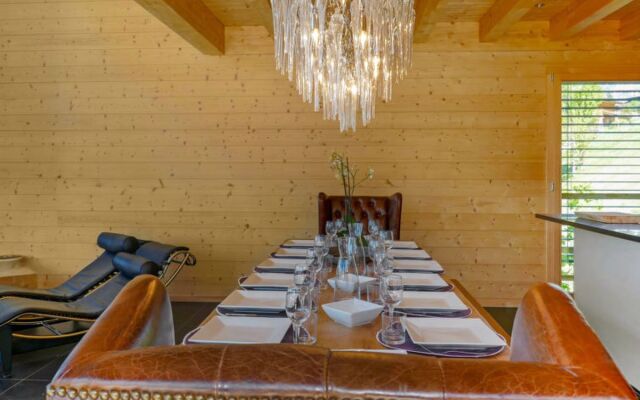 Chalet Woovim 14 Nendaz