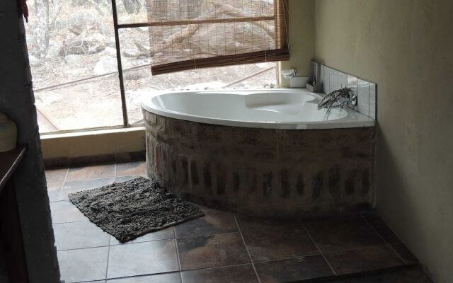 Leopard Kruger Lodge