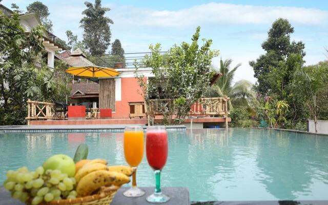 Olives The Boutique Resort