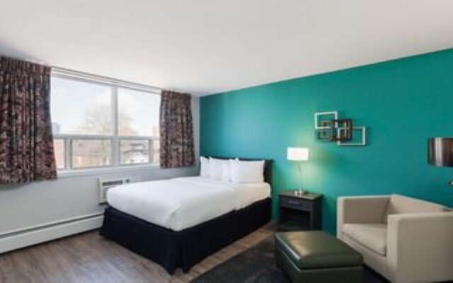 London Extended Stay