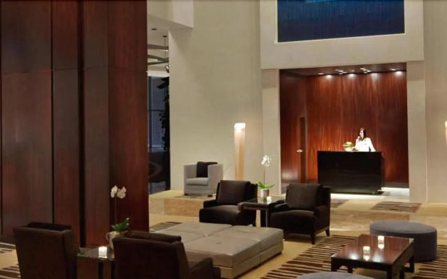 Jet Luxury at the Vdara Condo Hotel