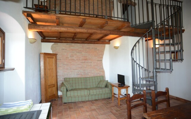 Agriturismo Volta di Sacco