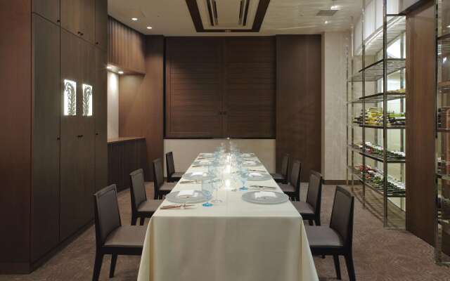 Hakata Excel Hotel Tokyu