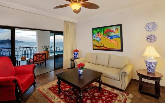 2BD Hacienda Encantada Vista Suite
