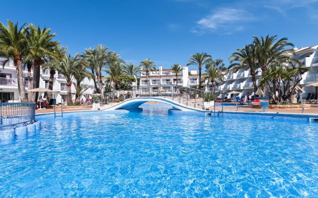 Apartamentos Playas Cas Saboners