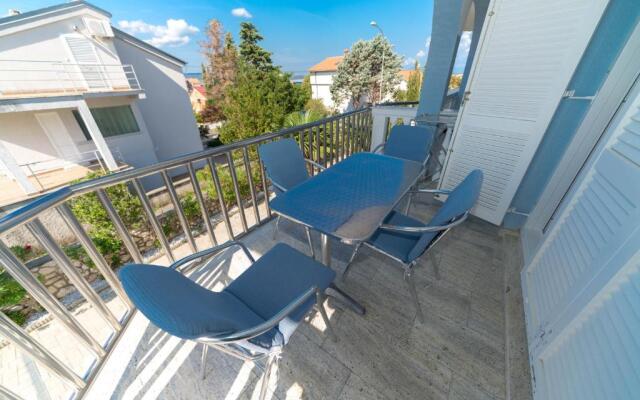 Villa Blue