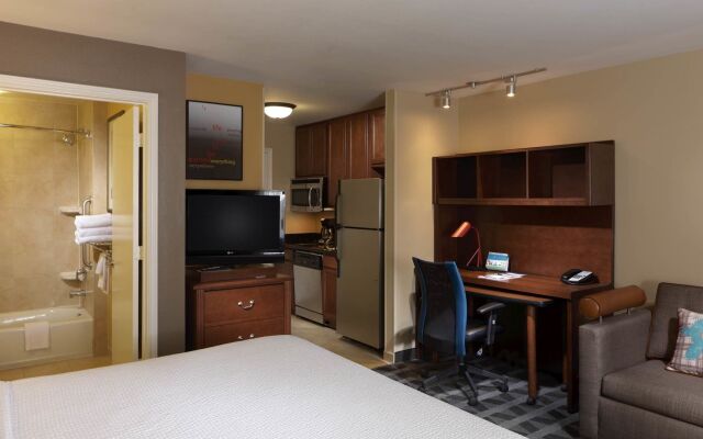 TownePlace Suites by Marriott Houston North / Shenandoah