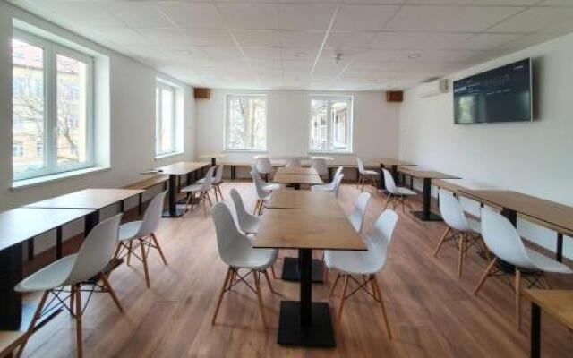 Life Hostel Slovenia