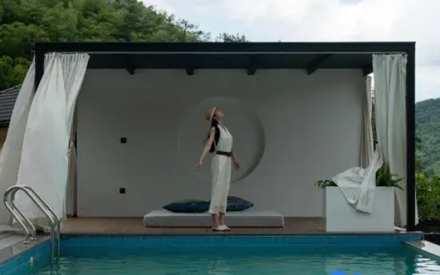 Anji Wangluji · Hidden in the Wild Villa Homestay