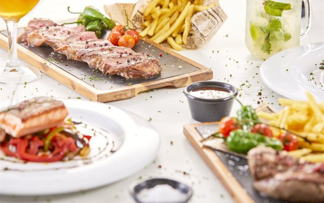 Hotel Negresco Playa de Palma - Adults Only