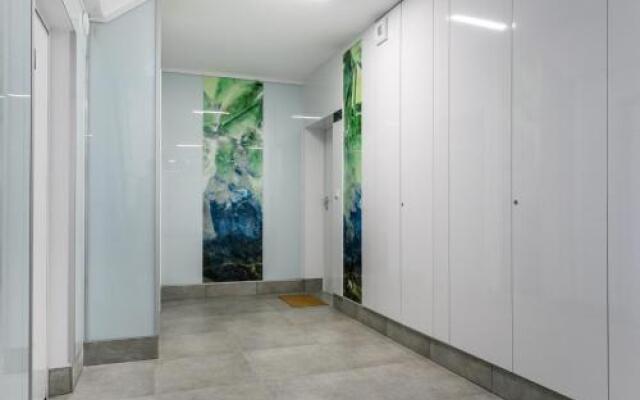 Apartamenty Dom Saski 10 Minut Od Centrum Warszawy