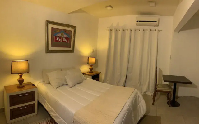 Villa Fortuna Casa Hotel