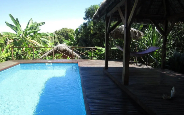 Madagascar Resort Nosy Be